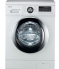 Máy giặt lồng ngang LG F1408NM2W,Máy giặt Lg 8kg giá siêu rẻ