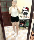 Quần jeans, chân váy, short giá rẻ
