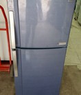 Tủ lạnh Sharp SJ 195S BL ,194lit