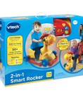 KHUYẾN MÃI SỐC Xe chòi chân bập bênh vtech