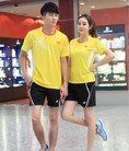 Shop chuyên phân phối sỉ lẻ đồ thể thao các hãng Nike, Adidas, Lining, Yonex, áo bóng đá, áo cầu lông, mẫu mã cực chuẩn