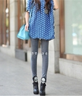 Quần legging Hàn Quốc sỉ, lẻ