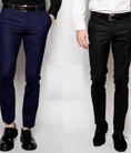 Quần Âu nam ống côn dáng chuẩn,Quần kaki,Jeans,Q.Ngố,somi Hàn Quốc, Vest body dáng trẻ. Cam kết hàng chất lượng