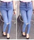 Quần jean đẹp giá cực rẻ