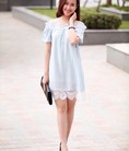 Bán buôn, bán lẻ quần,áo,váy nữ cao cấp. Free ship nội thành Hà Nội và đơn hàng trên 1tr với khách ngoại tỉnh.