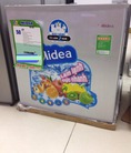 Phân phối tủ lạnh Mini media 50l,70l,90lgiá rẻ nhất tại Hà Nội.
