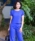 Quần culottes Hot 2016