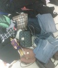 Thanh lý áo phông, sơ mi, quần bò, túi sách chỉ 10 50k