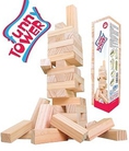 Đồ Chơi Rút Gỗ Mộc Funny Tower