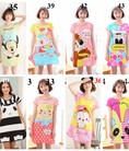 Váy ngủ free size đồng giá 35k