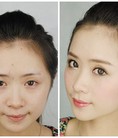 Make up Thu Hiền mang đến vẻ đẹp tự nhiên