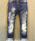 TOM Jeans Số 185 Ngõ 254 Minh Khai Q.Hoàng mai. Chuyên thời trang nam. GIÁ TỐT cho anh em