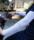 Găng tay chống nóng Aqua X made in Korea