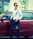 Big sale từ 370k còn 229k Quần bò F1, quần thô kaki zara man, GAP... note: mua 3 chiếc trở lên