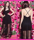 Váy xinh dạo phố, đi tiệc