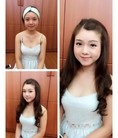 NHẬN TRANG ĐIỂM cho các dịch vụ cưới hỏi, kỷ yếu, chụp ảnh giá sôc