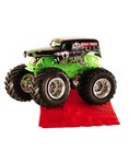 Mô hình xe đua Hotwheels Monster Jam