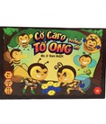 Cờ Caro tổ ong Beehive XO TĐVN 01