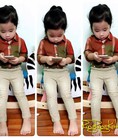 Áo sơ mi cực chất cho bé trai và bé gái. Hàng độc quyền nhà RINGRINGKIDS