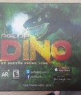 Đồ chơi DINO 3D cho con yêu phát triển