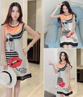 Xả hàng thanh lý album váy đầm các kiểu, hàng nhập đẹp y hình 1000%,k mua đừng tiếc nha các chế