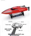 Ca nô điều khiển từ xa RC 7012