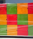 Tủ đựng tư trang cá nhân cho bé