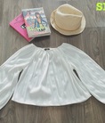 Thời trang thái lan giá hạt dẻ