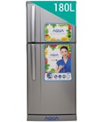 Đánh giá tủ lạnh Aqua Tủ lạnh Aqua AQR U205AN, 186 lít