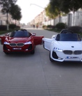 Ô tô điện trẻ em BMW LB 8858 hai động cơ