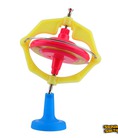 Con Quay Hồi Chuyển Thăng Bằng UFO Món đồ chơi kì lạ dành cho trẻ em