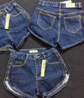 Quần Short jean