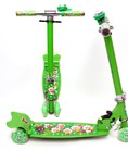 Xe Trượt Scooter 3 bánh phát sáng cho trẻ em