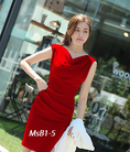 Đầm body Hàn Quốc Mã MsB1