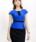 BST Đầm công sở tháng 8