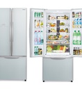 Phân phối Tủ lạnh 3 cửa Hitachi R WB475PGV2 GBK/GBW/GS 382 lít hàng chính hãng giá rẻ nhất Hà Nội