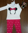 Chuyên sản xuất và bán buôn quần áo trẻ em Made in Vietnam