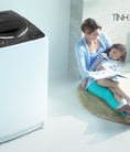 Sạch sáng thần kỳ với Máy giặt Tosiba AW DME1700WV,AW DME1200GV, AW ME1150GV, AW ME1050GVAW DE1100GV,AW DC1005CV