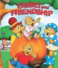 The Berenstain Bears Phim hoạt hình học tiếng Anh trẻ em tiểu học file Video MP4 MP3