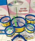 Bộ trống 5 Vinamilk