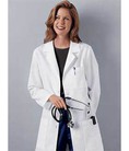 Xu Hướng Đồng Phục Cung cấp sỉ và lẻ áo blouse trắng, áo bác sĩ, đồng phục bệnh viện may sẵn giá cạnh tranh.