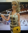 Trang phục cho búp bê Barbie