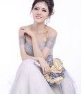 Váy cưới cao cấp giá xưởng không đâu rẻ hơn