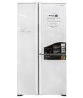 Model New: Tủ lanh Hitachi Side By Side R M700PGV2, R S700PGV2, R M700GPGV2, R S700GPGV2 giá cạnh tranh nhất.