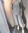 Chuyên bán buôn bán lẻ bộ đồ thu đông nữ 2016 hàng vnxk Uniqlo,pink,landsend giá rẻ nhất hà nội