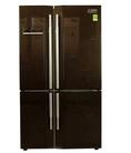 Tủ lạnh Mitsubishi 2 cánh 580 lít MR L72EH BRW, MR L78EH BRW bán chạy