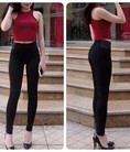 Quần tregging Cisono chất Umi