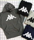 Áo thun nỉ Hoodie nhiều hình thích hợp Nam nữ có size nha