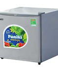 Tủ lạnh Funiki 50 lít FR 51CD cho dự án, bán buôn, bán lẻ