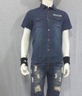 Áo Jeans nam đẹp Thu Đông 2016 ngon bổ rẻ